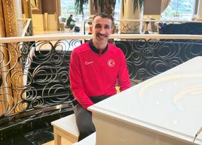 Mehmet Topal, „săgeată” către Eugen Neagoe, după victoria cu Csikszereda: „Petrolul trebuia să fie în play-off!”