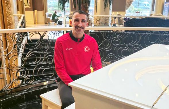 Mehmet Topal, „săgeată” către Eugen Neagoe, după victoria cu Csikszereda: „Petrolul trebuia să fie în play-off!”