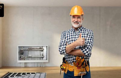 Ghidul proprietarului inteligent: Cum să alegi încălzirea prin pardoseală și să economisești finisaje