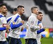 Antrenamentul „tricolorilor” înaintea barajului cu Turcia / Foto: Cristi Preda GSP