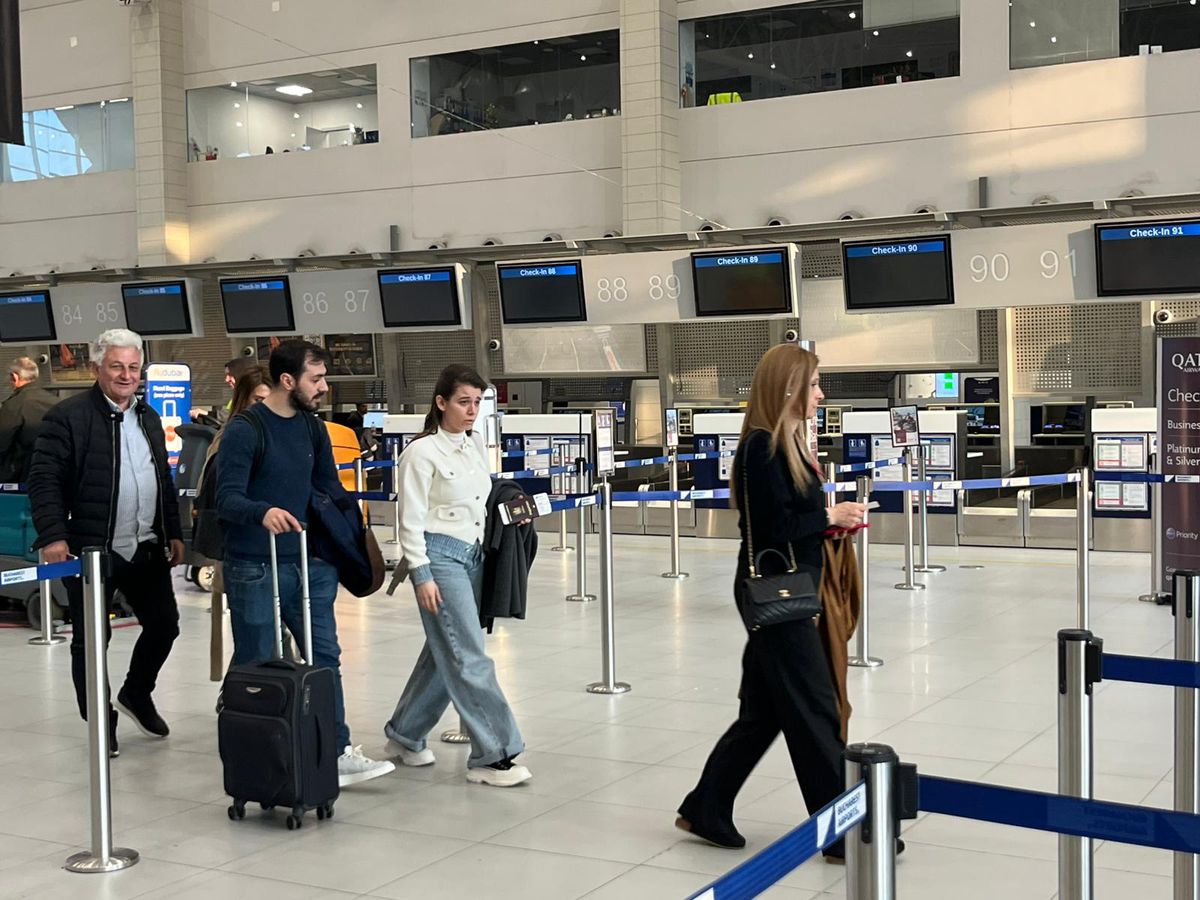 Plecare Generație de Aur Turcia pentru baraj CM 2026