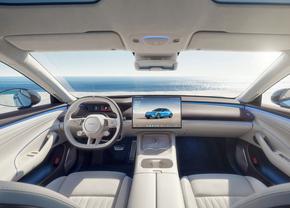 Rivalul chinezesc pentru Tesla, surprins pe străzile din Europa! Peste 100.000 de rezervări în doar două săptămâni de la lansare