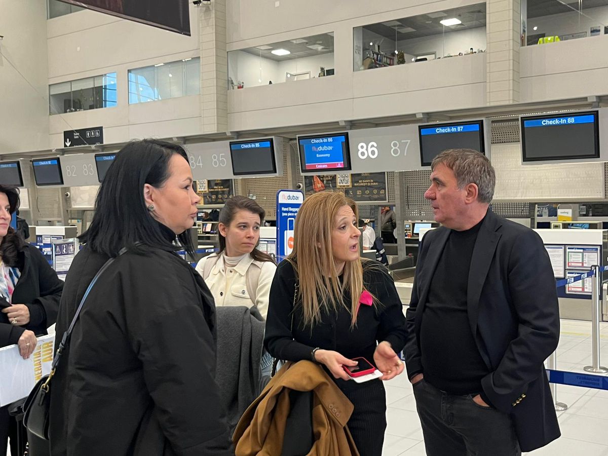 Gică Popescu, la plecarea în Turcia: „Ar fi minunat să intrăm în prelungiri și la penalty-uri”