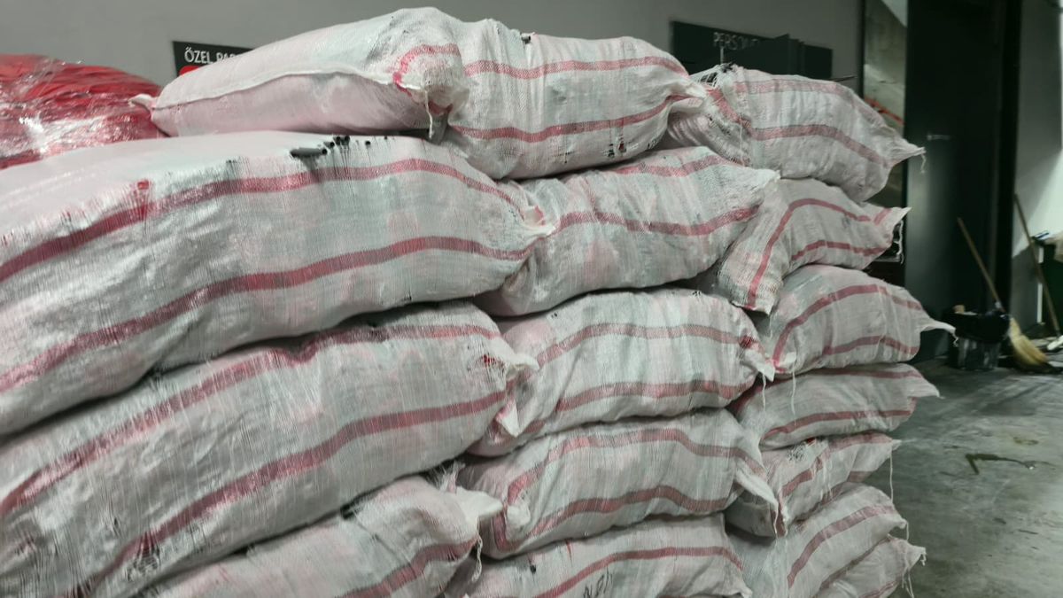 Steaguri la Turcia Romania