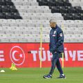 Mircea Lucescu / Foto: Cristi Preda GSP