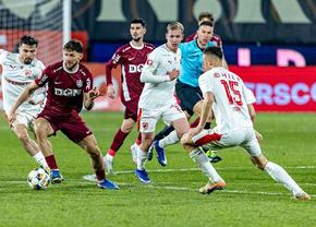 CCR a amânat din nou „Legea Novak” » Ce se întâmplă cu amendamentul care poate schimba din temelii sportul românesc