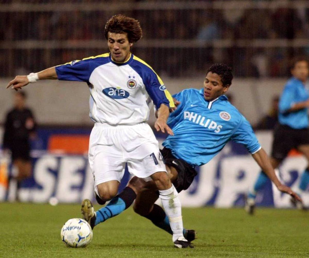 Ceyhun Eriș, imagini din carieră