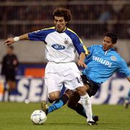 Ceyhun Eriș, imagini din carieră