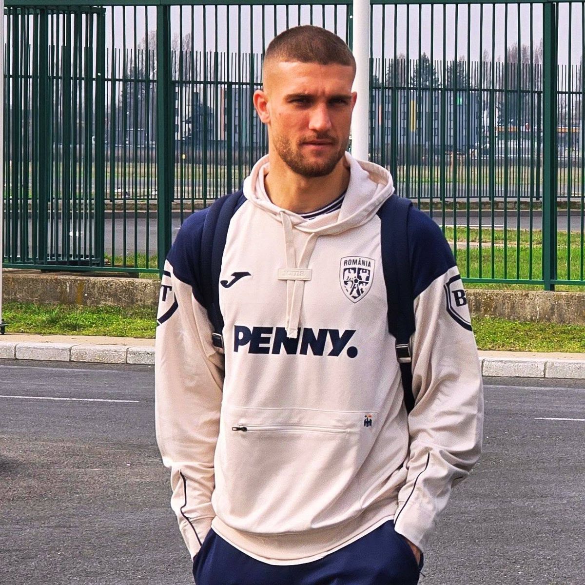 Plecarea echipei naţionale în Turcia pentru baraj CM 2026