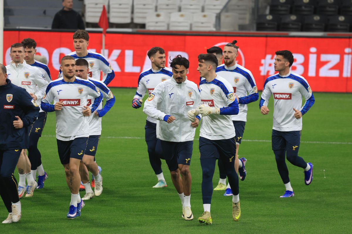 Costel Pantilimon și cei doi „tricolori” care pot aduce tăcerea la Istanbul