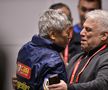 Mircea Lucescu și jurnaliștii turci la Istanbul / FOTO: Cristi Preda (GSP.ro)