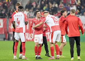 Clauză de reziliere actualizată pentru titularul lui Dinamo