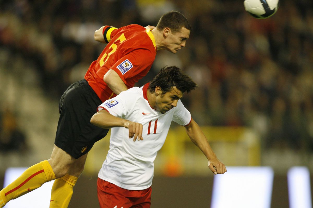 Ceyhun Eriș, imagini din carieră