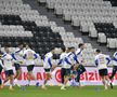 Antrenamentul „tricolorilor” înaintea barajului cu Turcia / Foto: Cristi Preda GSP