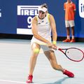 Elena Rybakina s-a calificat în semifinalele Miami Open / Foto: Imago Images