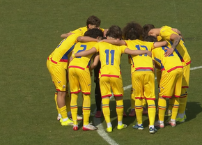 Start în România U18 - Andorra U18 » „Tricolorii” lui Ion Marin încep drumul spre EURO 2027