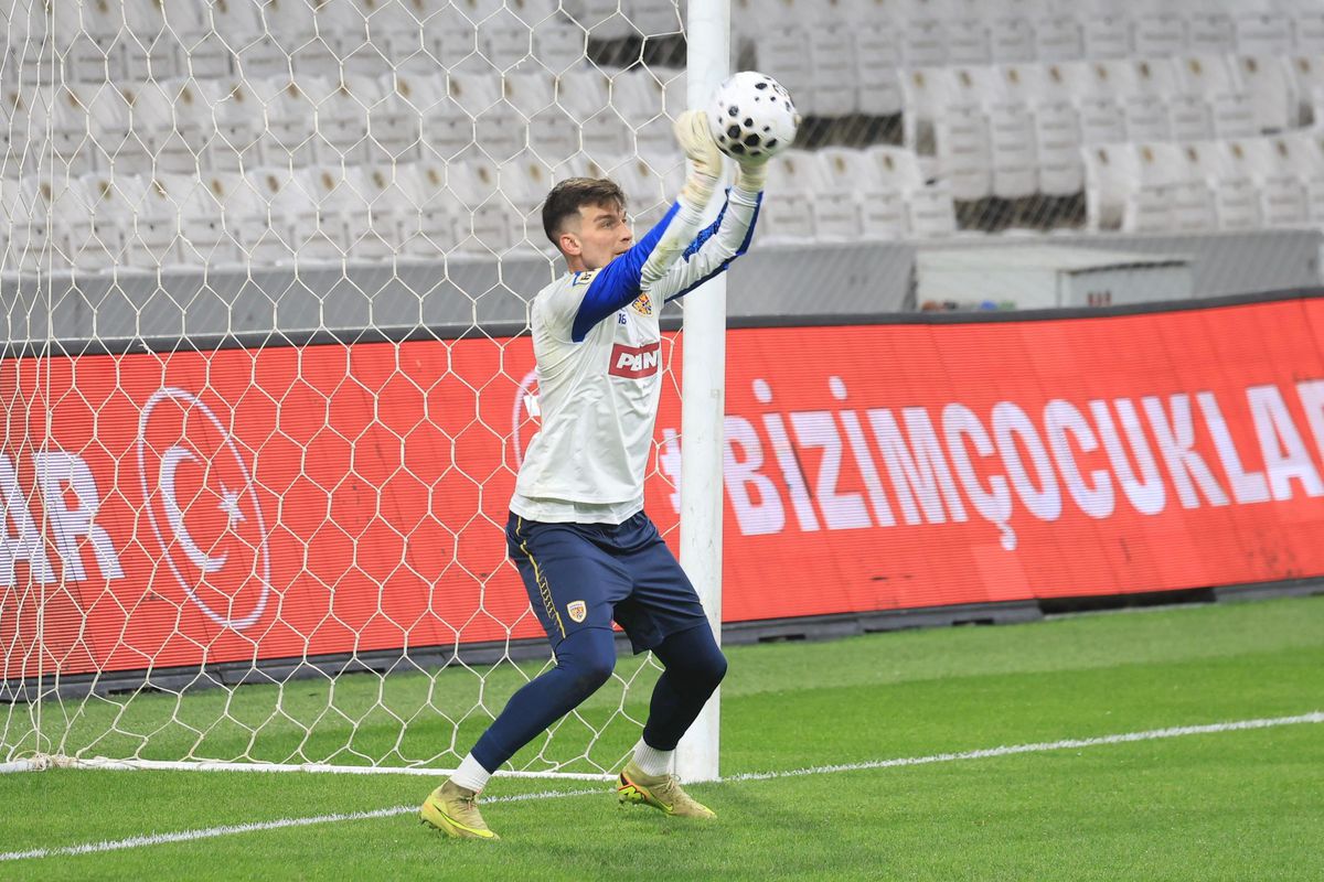 Mihai Stoica s-a răzgândit în privința unui „tricolor”: „Mi s-a părut altfel, am mari speranțe”