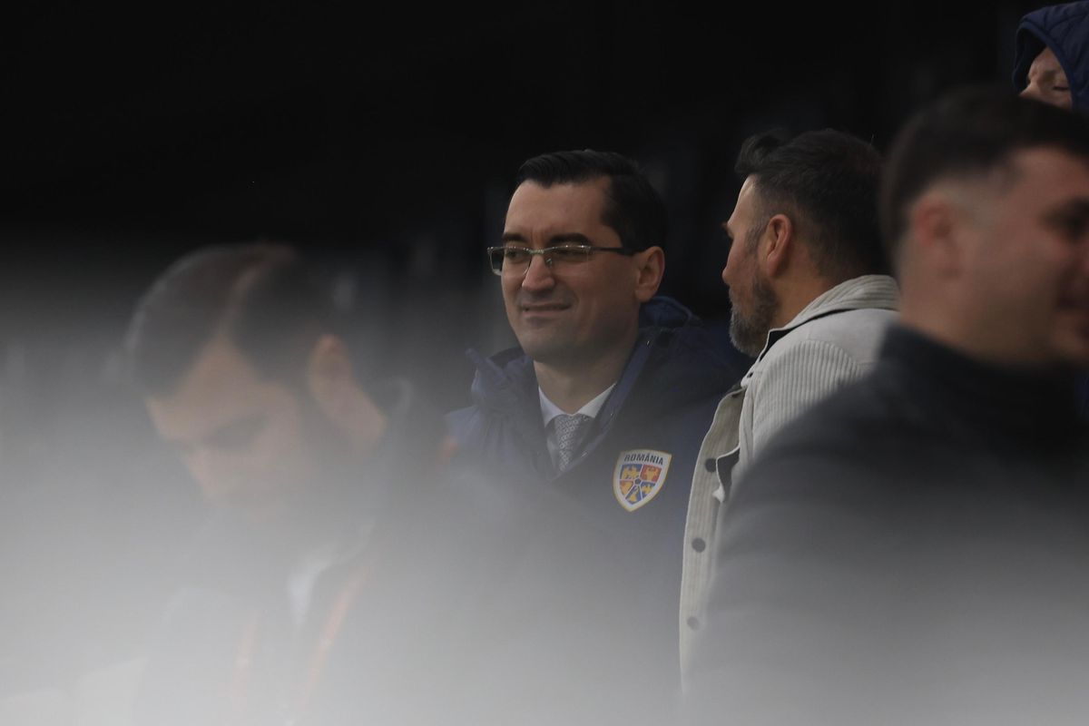 Mihai Stoica s-a răzgândit în privința unui „tricolor”: „Mi s-a părut altfel, am mari speranțe”