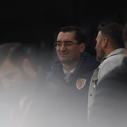 Răzvan Burleanu / Foto: Ionuț Iordache GSP