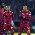 Manu Kone (stânga) este un jucător de bază în echipa Romei sub comanda lui Gian Piero Gasoerini / Foto: Imago