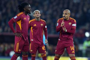 Inter pregătește deja transferul de top » Peste 40 de milioane de euro pentru jucătorul dorit de Cristi Chivu!