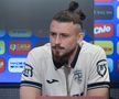 Radu Drăgușin / Foto: Ionuț Iordache GSP