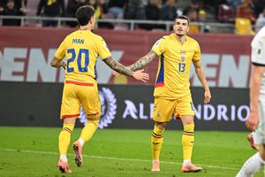 Costel Pantilimon și cei doi „tricolori” care pot aduce tăcerea la Istanbul