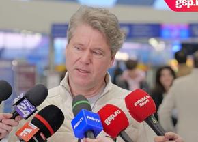 Răducioiu, direct de la Istanbul: „Prea puțin pentru a merge la Mondial”