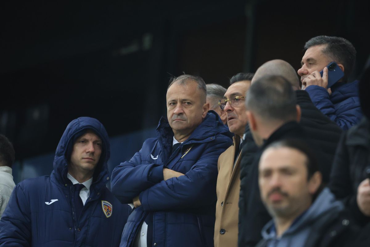 Antrenament oficial România, în Turcia / FOTO: Ionuț Iordache (GSP.ro)