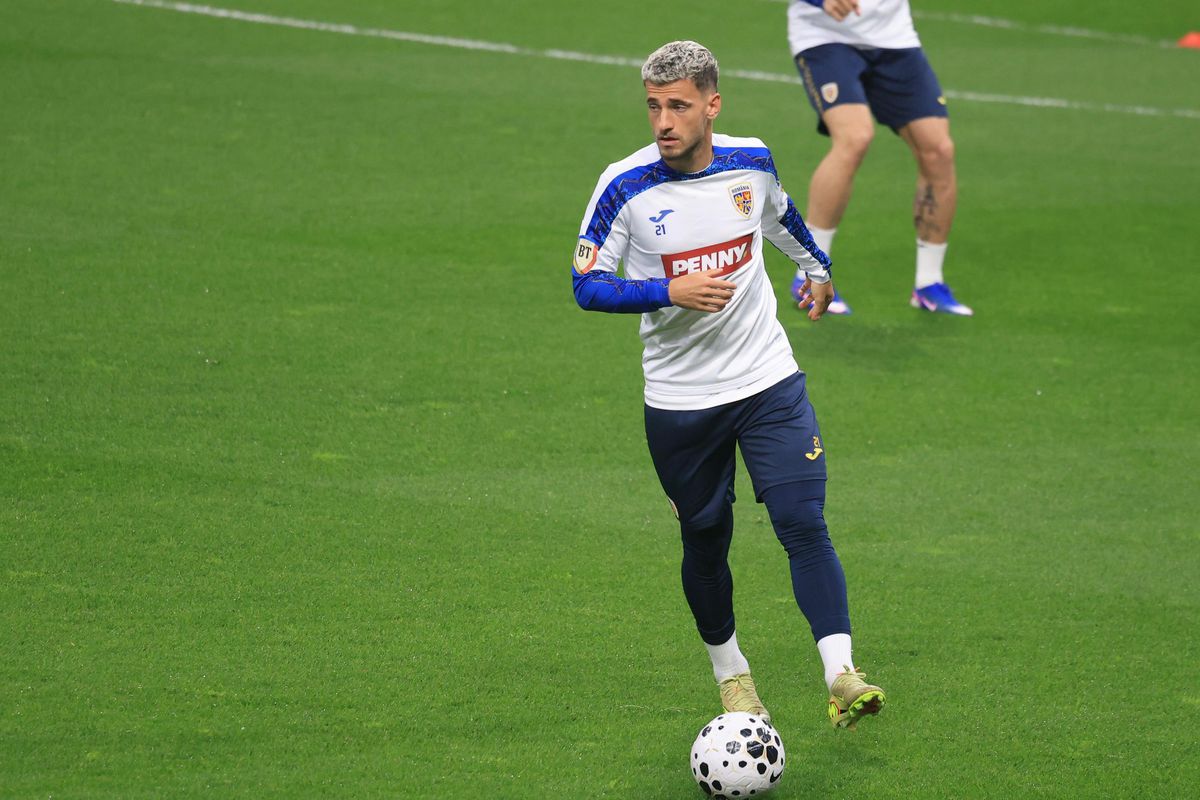 Marea întrebare lansată dinspre FRF, înaintea barajului de foc Turcia - România: „Îți dai seama ce s-ar întâmpla?”