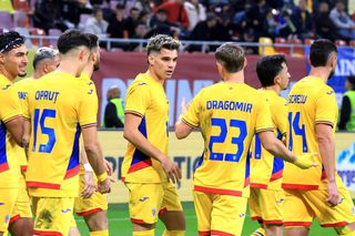 Calculele supercomputerului cu 24 de ore înainte de Turcia - România: doar 16% șanse de calificare