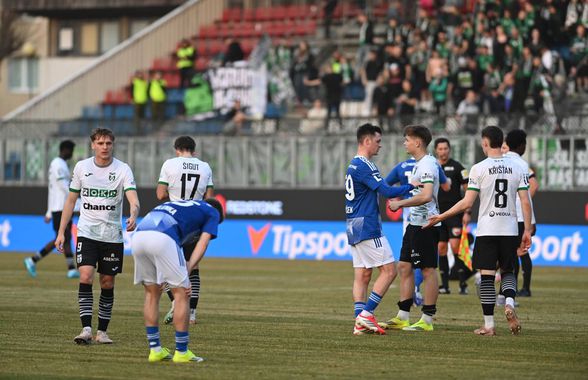 Scandalul de corupție se amplifică » Un club riscă o amendă de milioane și excluderea din prima ligă