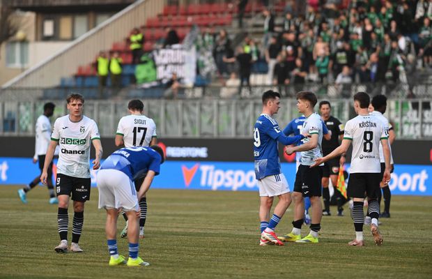 Scandalul de corupție se amplifică » Un club riscă o amendă de milioane și excluderea din prima ligă