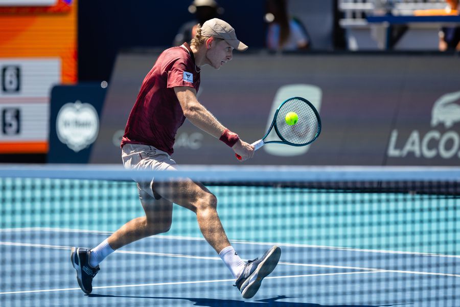 Martin Landaluce, surpriza turneului de la Miami, a dezvăluit cât de mult l-a ajutat Rafael Nadal în carieră