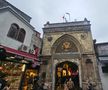 „Trebuie să refac zilnic stocul!” » În Marele Bazar din Istanbul, reporterii GSP au găsit legătura cu România: costă 15 euro și „rupe piața”