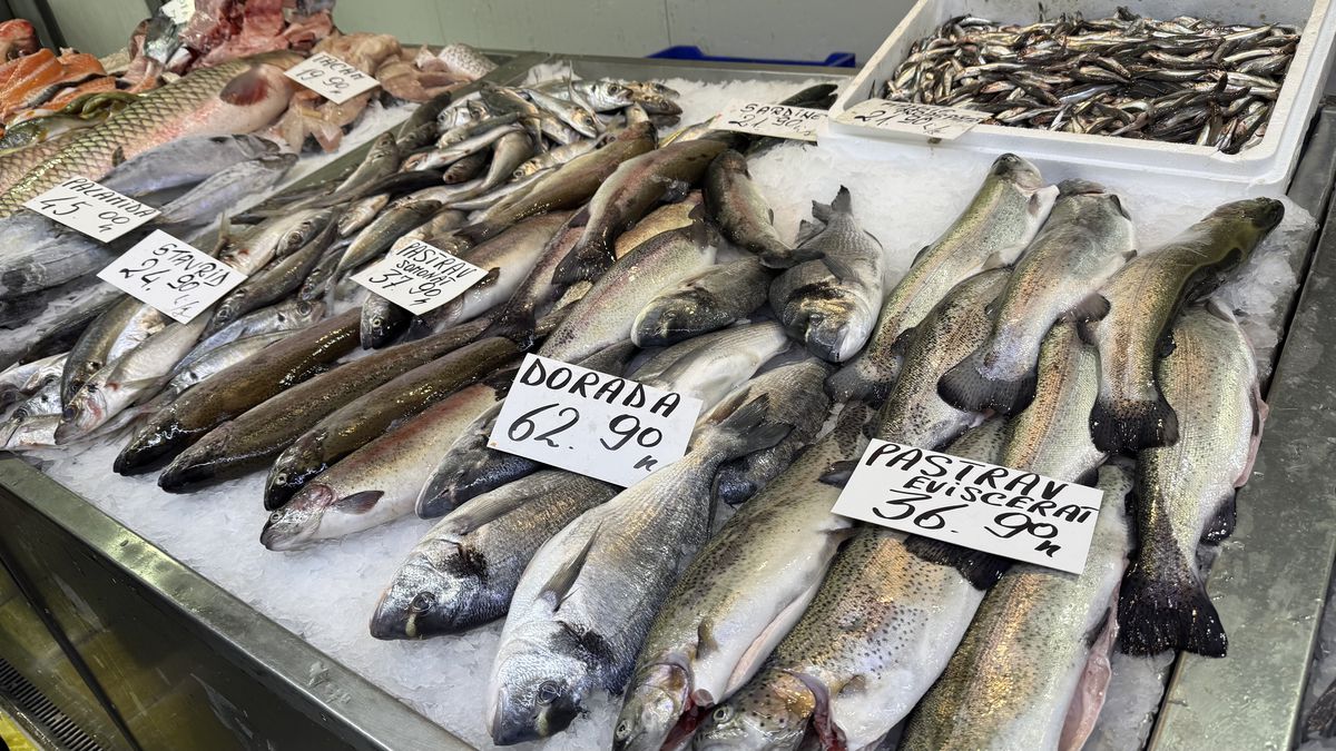 „Trebuie să refac zilnic stocul!” » În Marele Bazar din Istanbul, reporterii GSP au găsit legătura cu România: costă 15 euro și „rupe piața”