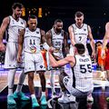 U-BT Cluj-Napoca, duel cu Cedevita Olimpija Ljubljana, în Top 8-ul Ligii Adriatice/Foto: aba-liga.com