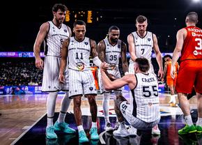U-BT Cluj-Napoca, victorie miraculoasă, pe teren propriu, în Liga ABA! Lipsită de 4 jucători, campioana României a luptat eroic