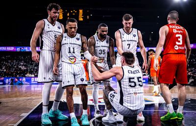 U-BT Cluj-Napoca, victorie miraculoasă, pe teren propriu, în Liga ABA! Lipsită de 4 jucători, campioana României a luptat eroic