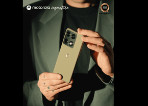 Motorola lansează #GoldenPhotography: performanță certificată, povești reale surprinse cu noul Motorola Signature