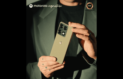 Motorola lansează #GoldenPhotography: performanță certificată, povești reale surprinse cu noul Motorola Signature
