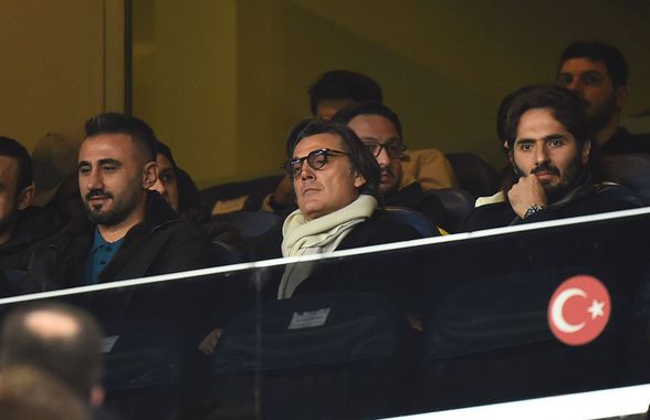 Scrisoarea deschisă trimisă de Hamit Altintop: „Dacă reușiți calificarea, succesul este al vostru. Dacă eșuați, responsabilitatea e a noastră. Tu vei scrie povestea!”