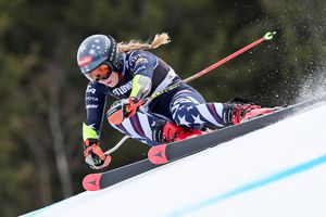 Mikaela Shiffrin a cucerit al șaselea Mare Glob de Cristal în Cupa Mondială