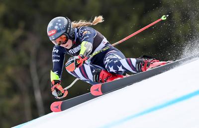 Mikaela Shiffrin a cucerit al șaselea Mare Glob de Cristal în Cupa Mondială
