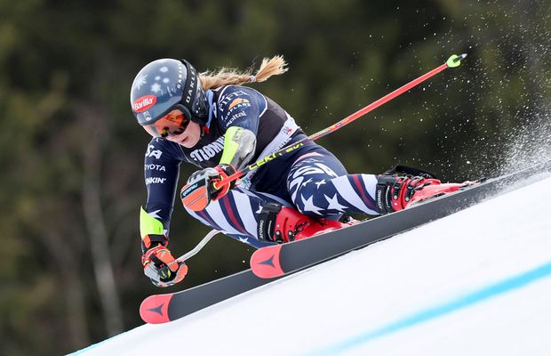 Mikaela Shiffrin a cucerit al șaselea Mare Glob de Cristal în Cupa Mondială