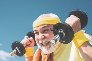 Studiu științific: exercițiile fizice pot reduce riscul de Alzheimer