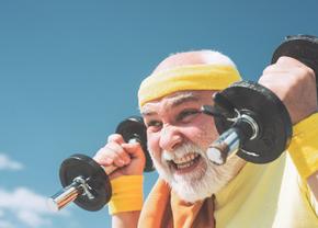 Studiu științific: exercițiile fizice pot reduce riscul de Alzheimer