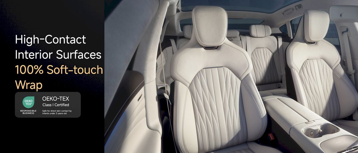 Rivalul chinezesc pentru Tesla, surprins pe străzile din Europa! Peste 100.000 de rezervări în doar două săptămâni de la lansare