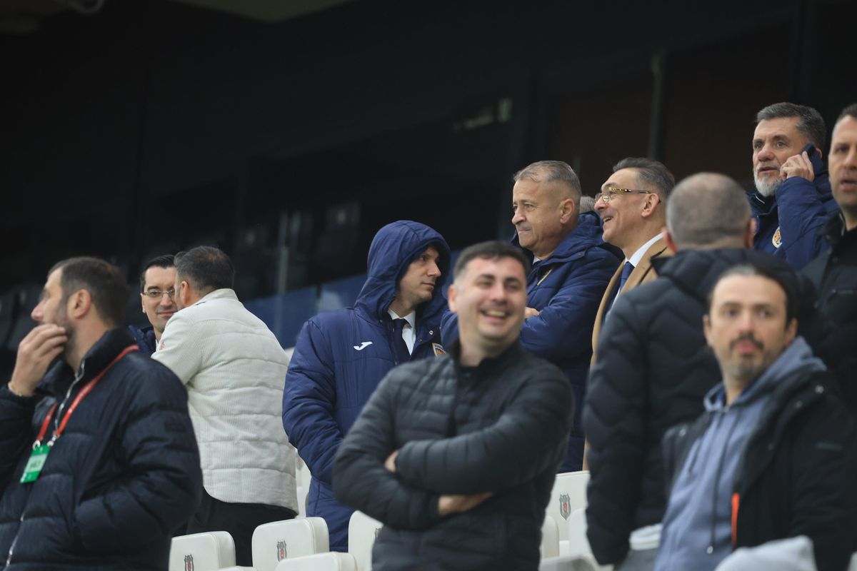 După antrenamentul oficial, Ionuț Radu a decis! Ce va face portarul român la marele meci cu Turcia