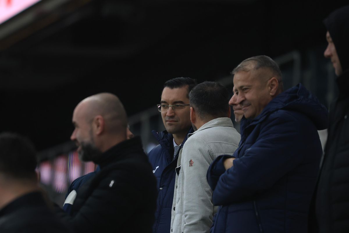 Mihai Stoica s-a răzgândit în privința unui „tricolor”: „Mi s-a părut altfel, am mari speranțe”